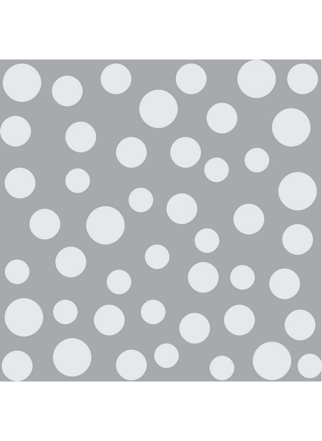 Baby Paper - Baby Paper Original Crinkle Teether and Sensory Toy for Babies and Infants | Gray Dot | Non-Toxic, Washable | Great for Baby Showers - Image 1