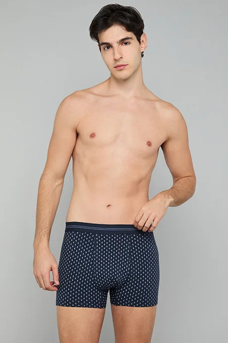 أر أند بي 2 Pack Mid Trunks