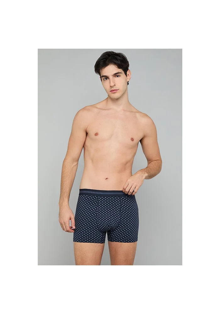 أر أند بي 2 Pack Mid Trunks