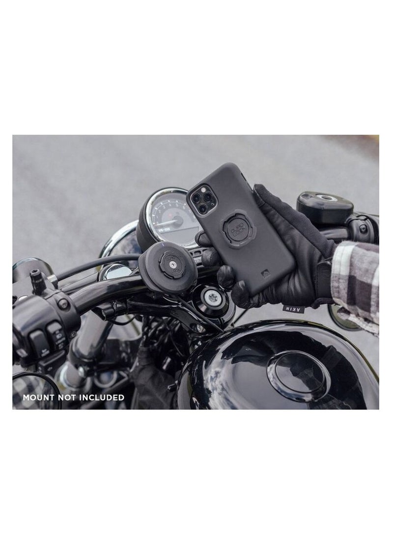QUAD LOCK - Quad Lock Weatherproof Wireless Charging Head - Image 1