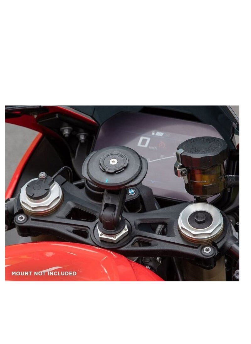 QUAD LOCK - Quad Lock Weatherproof Wireless Charging Head - Image 1