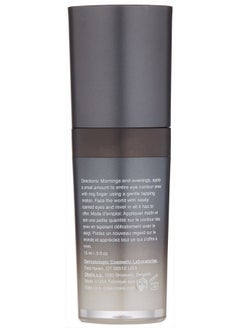 Dermatologic Cosmetic Laboratories DCL Skincare Peptide Plus Eye Treatment Anti-Aging Moisturizer to diminish wrinkles, eye puffiness and dehydration with Squalane and Ceramides. .5 Fl Oz  - Image 2