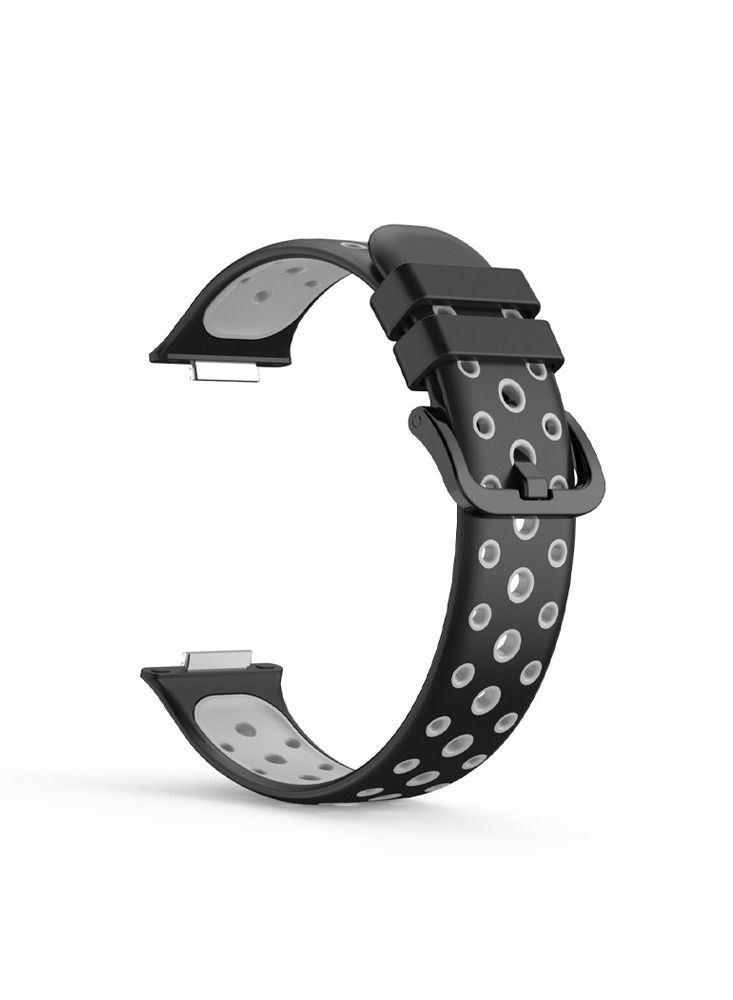 FITME sport Silicone band for Huawei Watch Fit 2 - Image 1