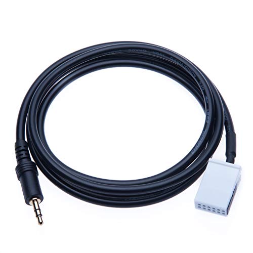 Keple Auxiliary Adapter, Plug and Play, 3.5mm Jack, Works with MP3 Players, Cell Phones - Image 5