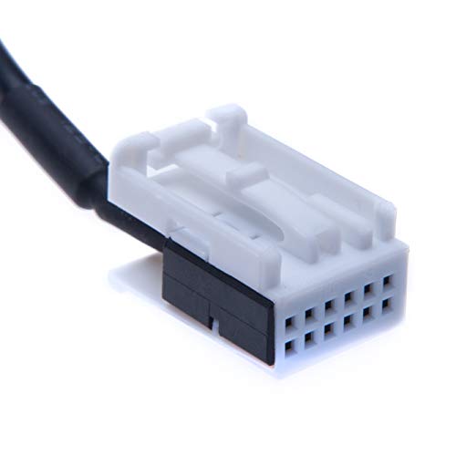 Keple Auxiliary Adapter, Plug and Play, 3.5mm Jack, Works with MP3 Players, Cell Phones - Image 4