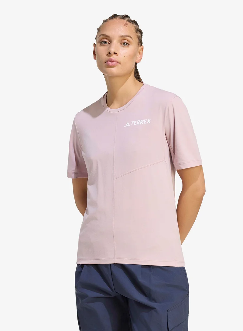 Adidas Terrex Multi Climacool T-Shirt