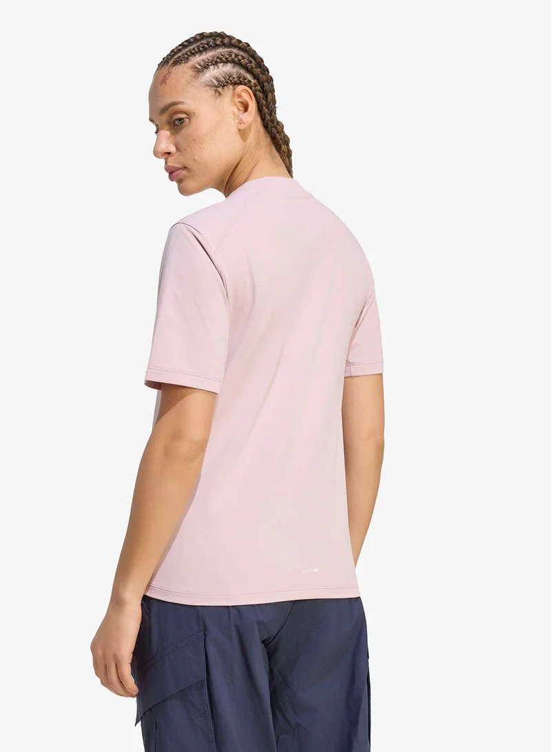 Adidas Terrex Multi Climacool T-Shirt