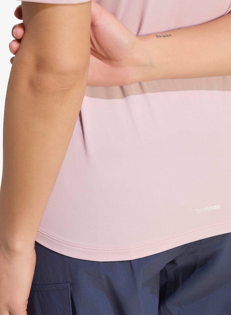 Adidas Terrex Multi Climacool T-Shirt - Image 4