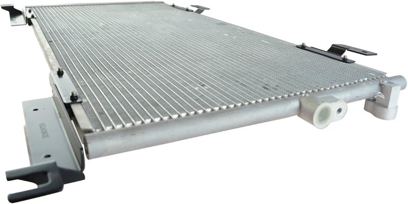 TRQ A/C Condenser Receiver Drier for 2015-2019 Subaru Legacy Outback - Image 4