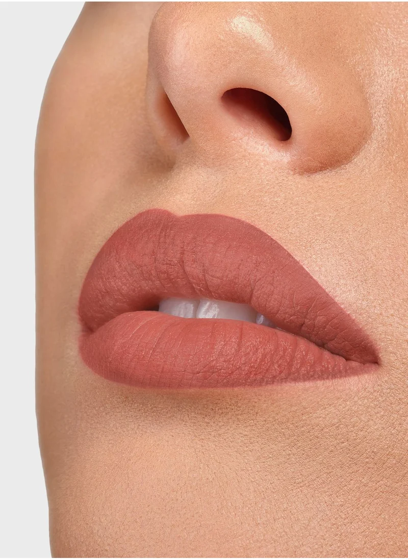 MAKE UP FOR EVER ROUGE ARTIST VELVET NUDE - 105 - Rosewood Nude
