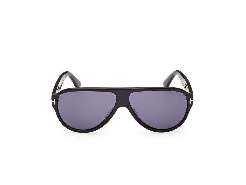 Tom Ford Samuele Aviator-Style Sunglasses - Image 2