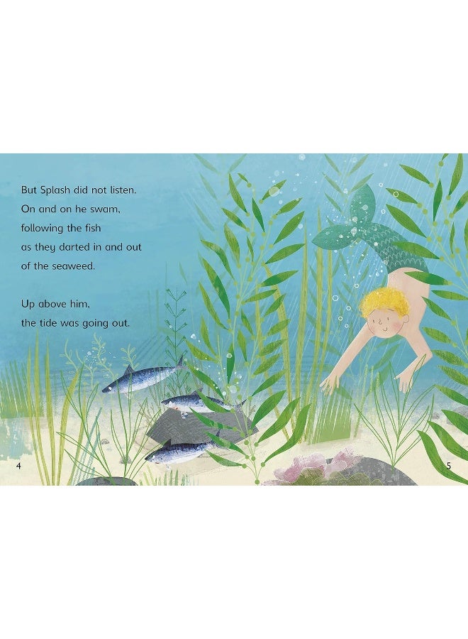 Reading Champion: Splash!: Independent Reading Turquoise 7 - Image 2