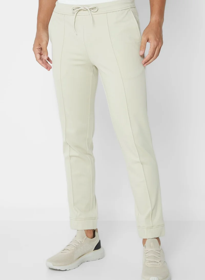 Robert Wood Jogger Fit Trouser