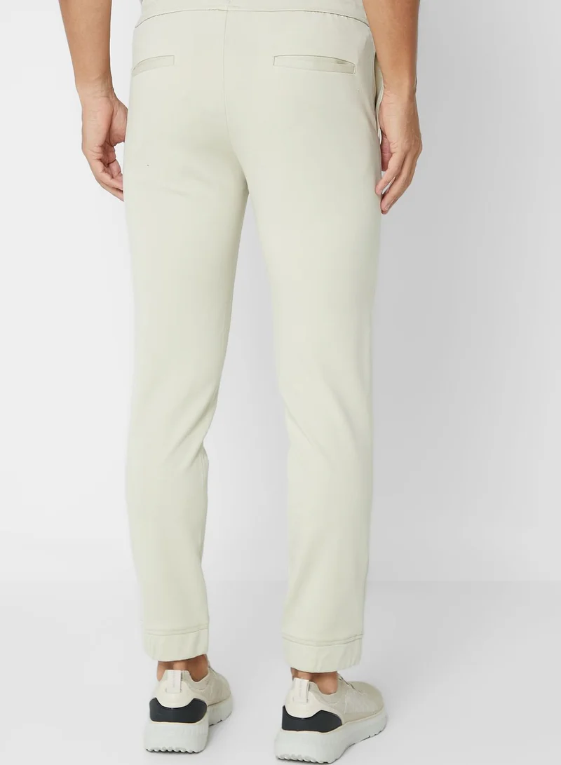 Robert Wood Jogger Fit Trouser