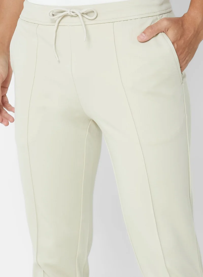 Robert Wood Jogger Fit Trouser