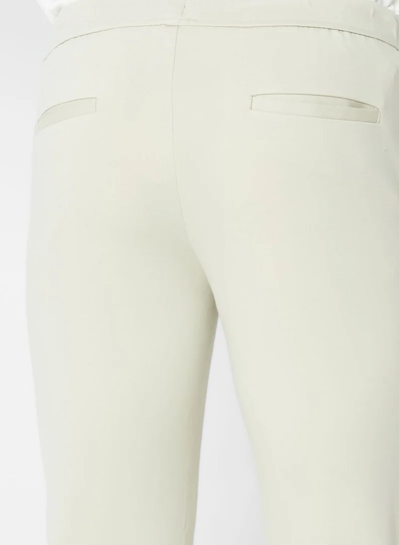 Robert Wood Jogger Fit Trouser