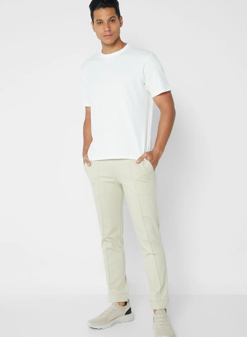 Robert Wood Jogger Fit Trouser
