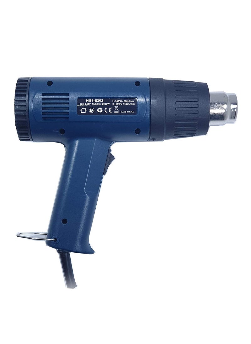 Keen HOT AIR GUN 2000 Watte  - Image 1