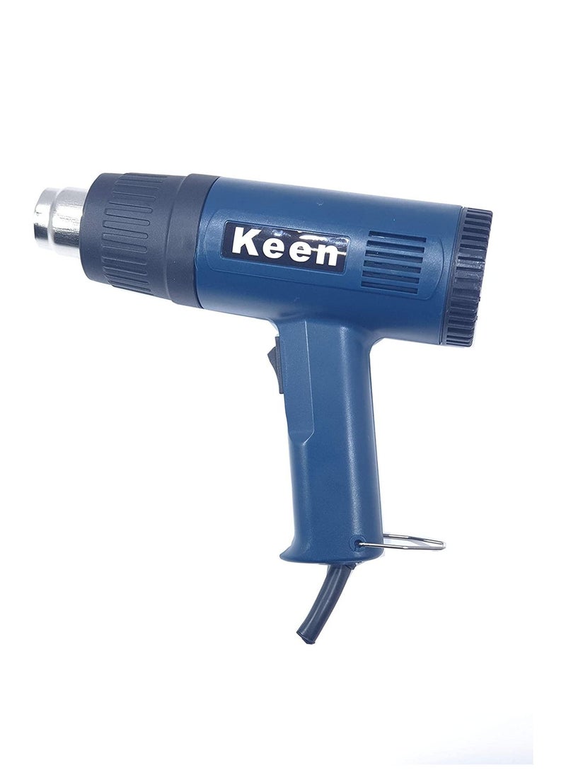 Keen HOT AIR GUN 2000 Watte  - Image 3