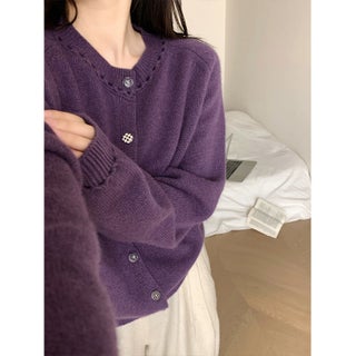 Purple follow the store for priority