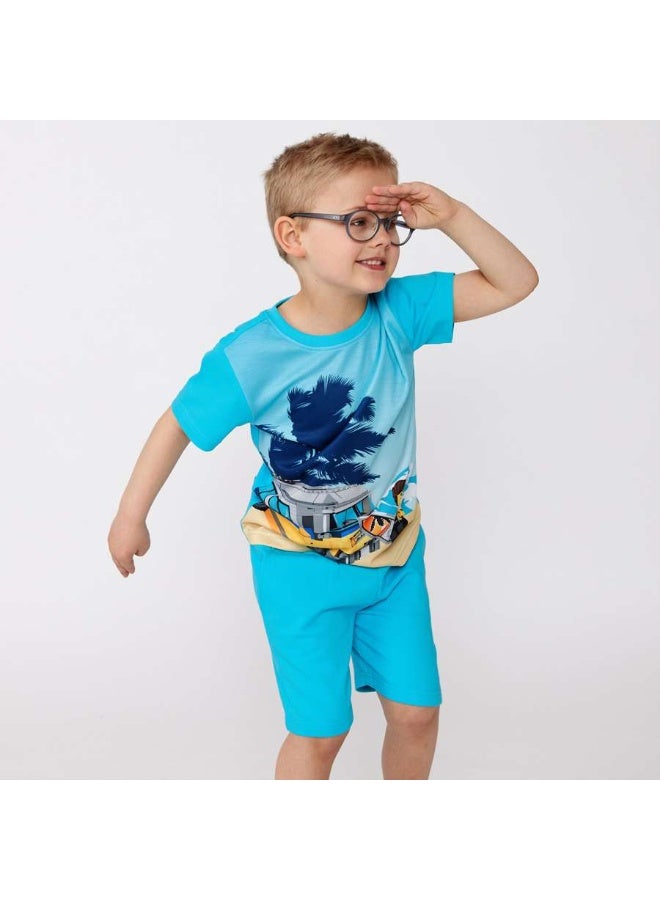 ليغو ليجو - شورت - Image 5