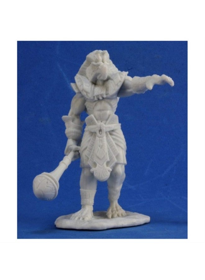 Reaper Avatar of Sokar