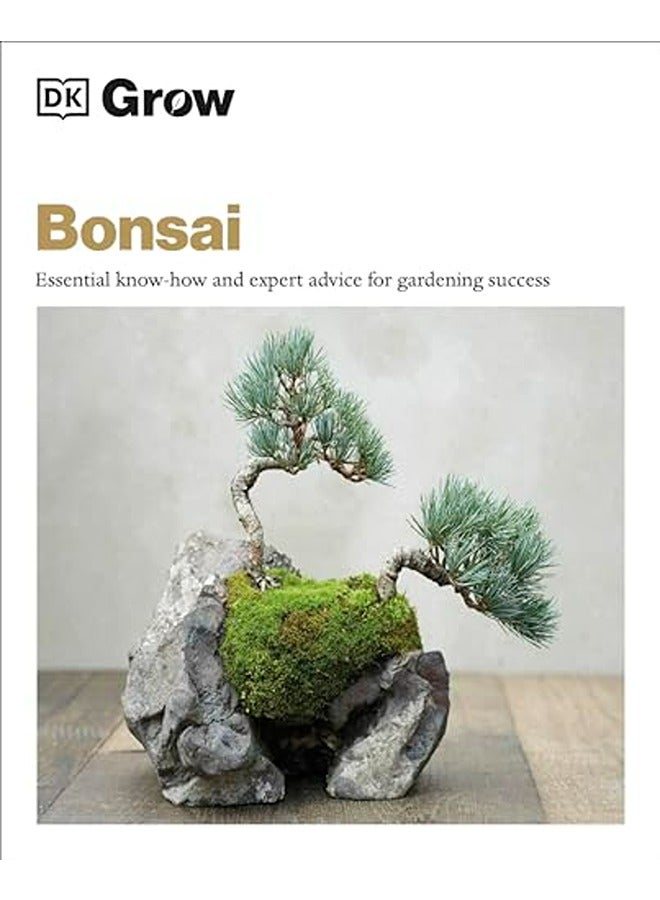 Grow Bonsai