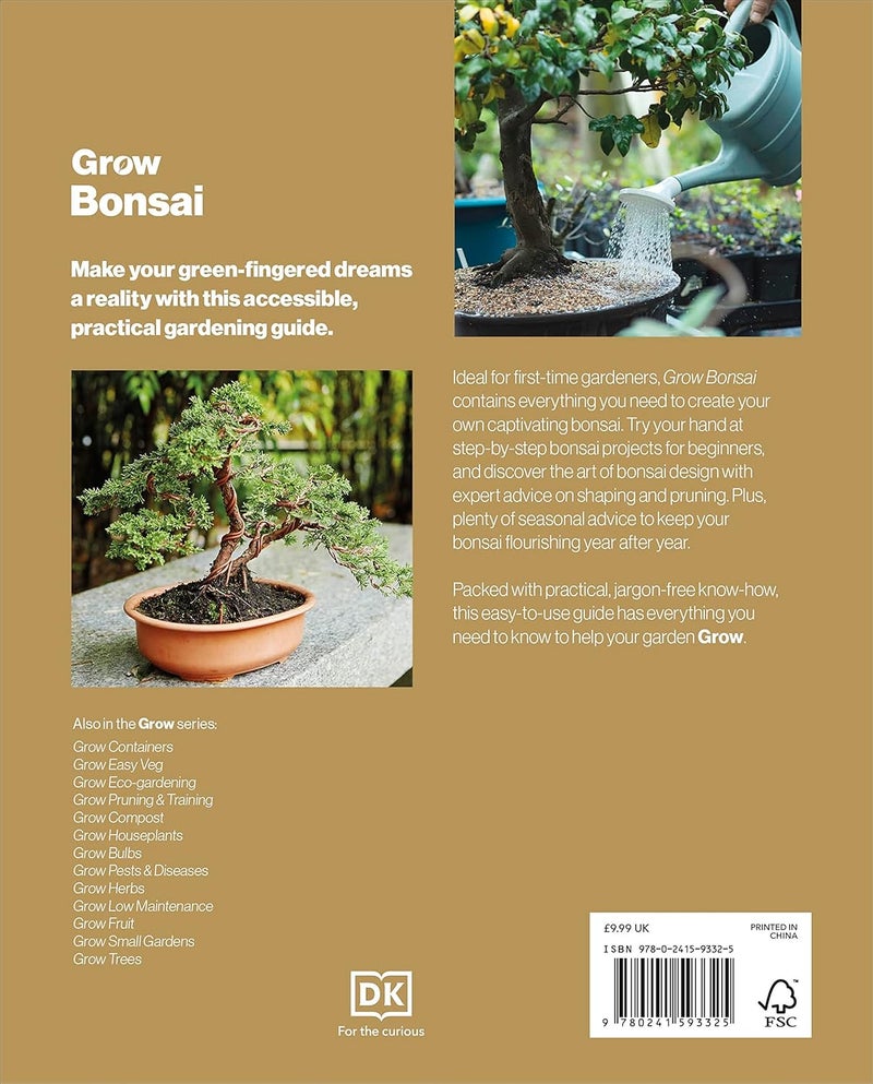 Grow Bonsai - Image 2