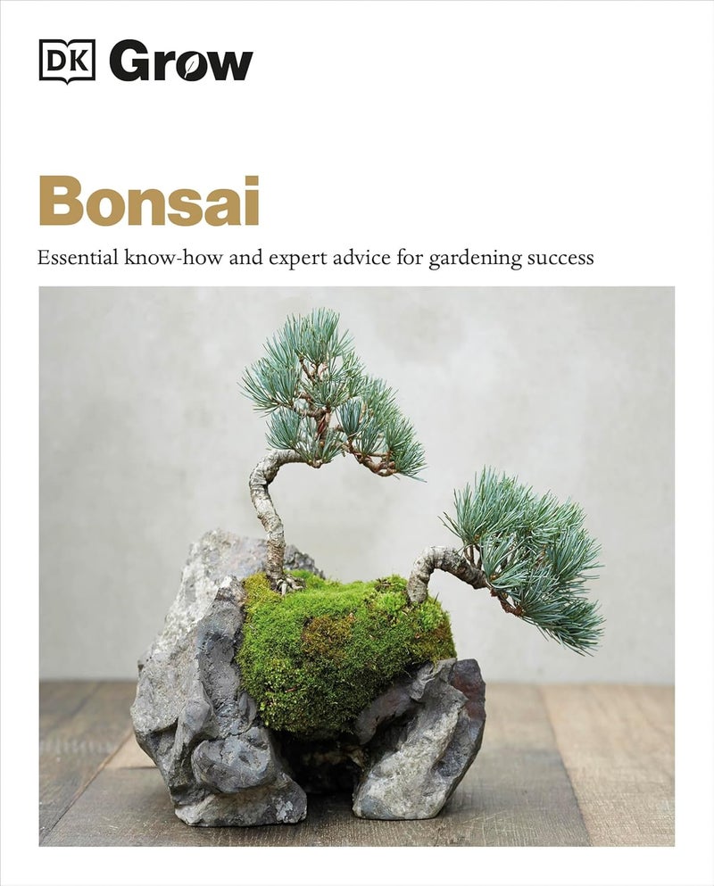 Grow Bonsai - Image 1