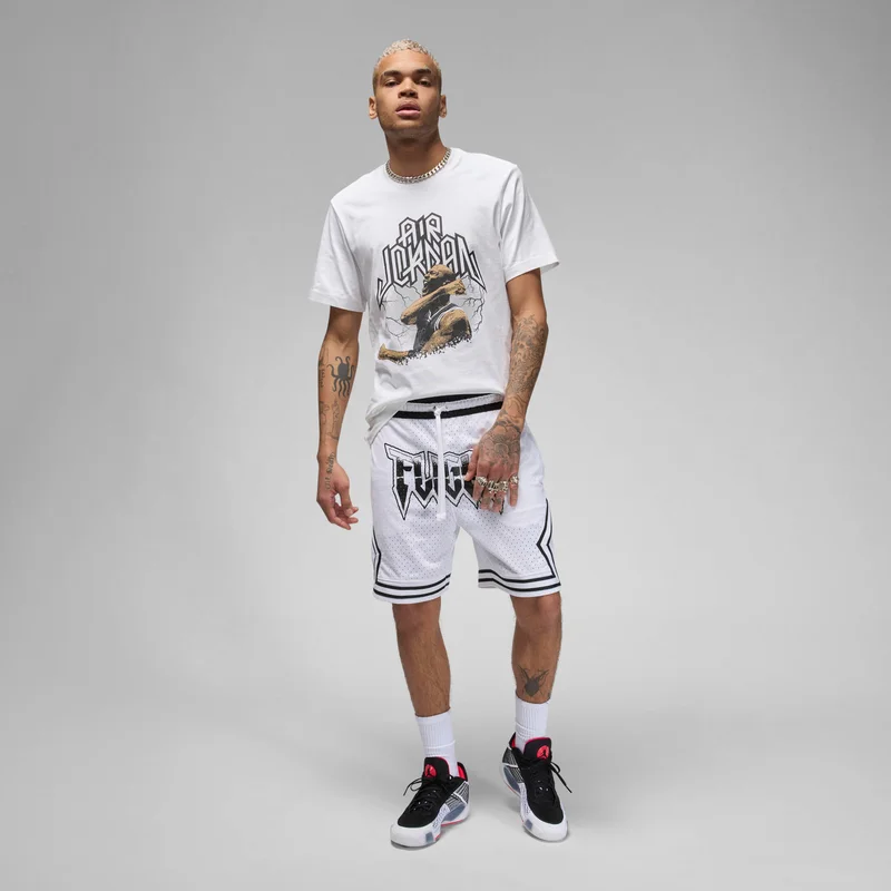 Jordan Men's Sport Dri-FIT T-Shirt