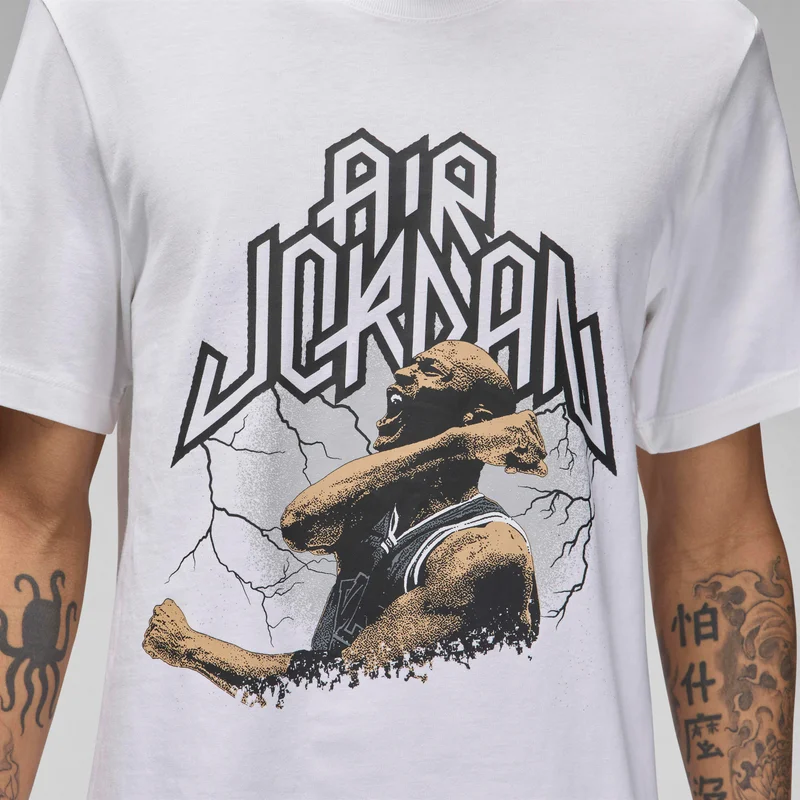 Jordan Men's Sport Dri-FIT T-Shirt