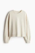 H&M Light beige