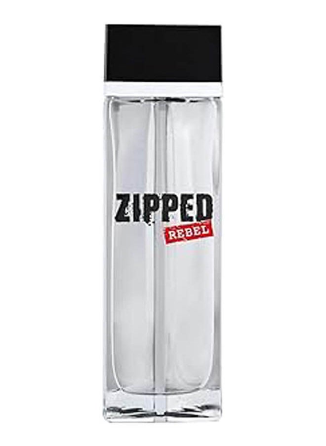 Zipped Rebel Perfume EDT  - Image 1