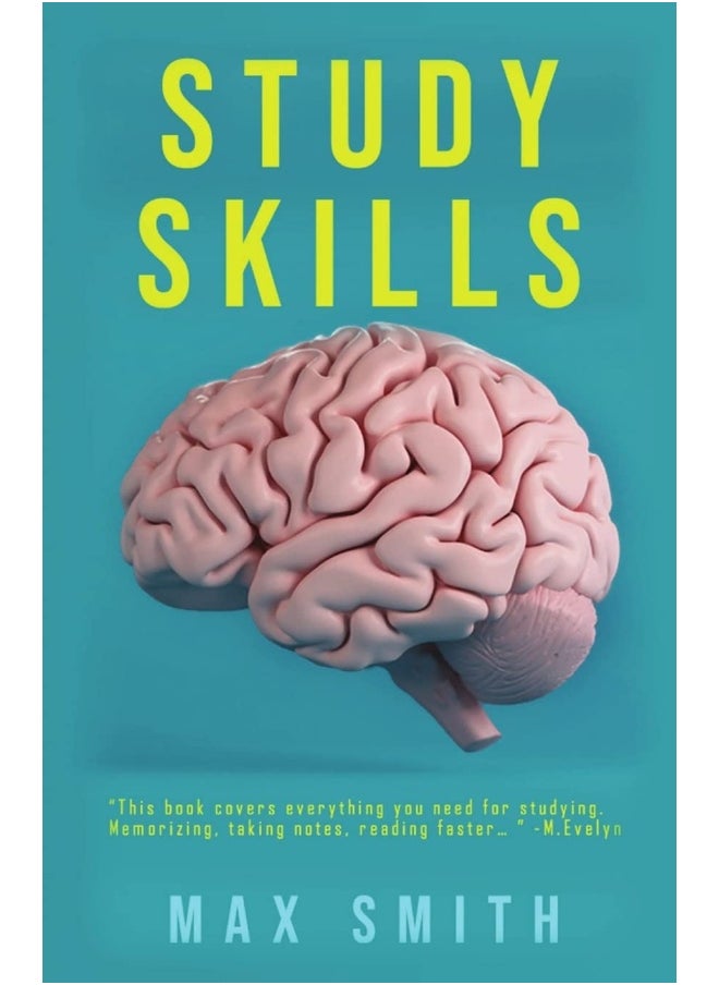 Study Skills: How to Prepare for Exams, Term Papers, and Essays  - Image 1
