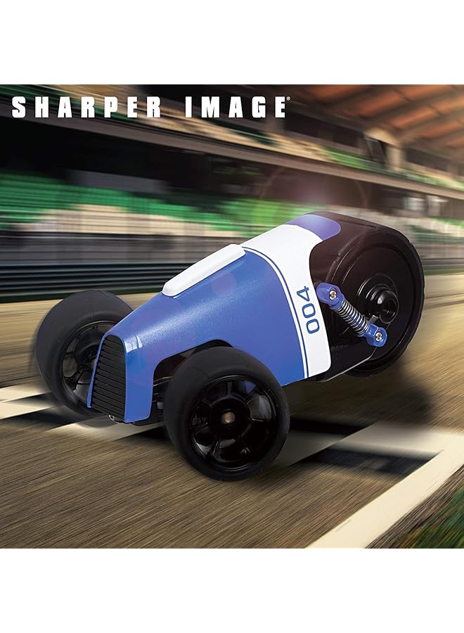 شاربر إيميج دراجة ثلاثية العجلات فانتوم ريسر للتحكم عن بعد - Image 3