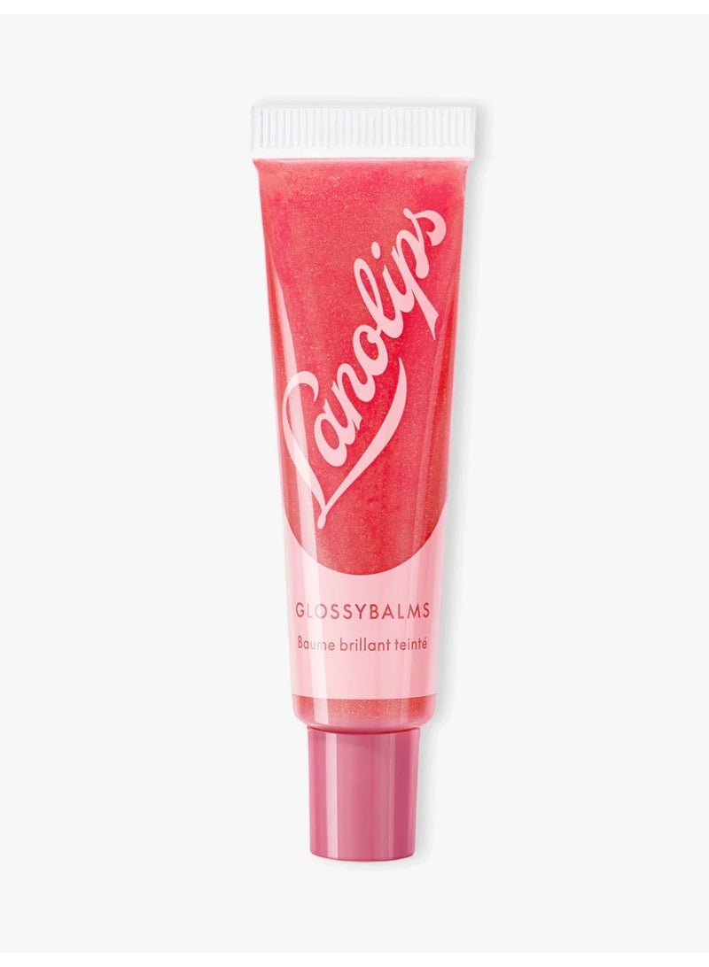 ريفي مجموعة ميني للمكياج REFY وLanolips وMilk Makeup – برايمر + جل حواجب + بلسم شفاه | 3 قطع - Image 4