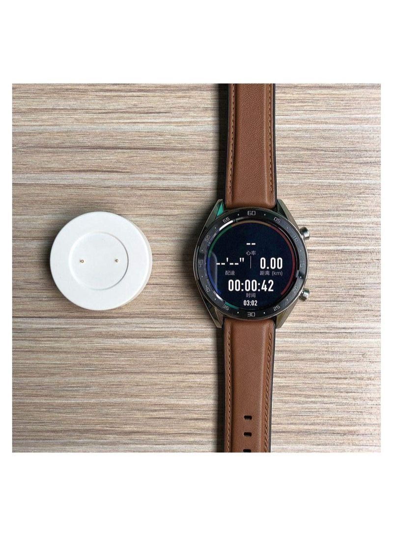 قاعدة شحن كابل يو اس بي لساعة هواوي جي تي / جي تي 2 / جي تي 2 اي - Image 2