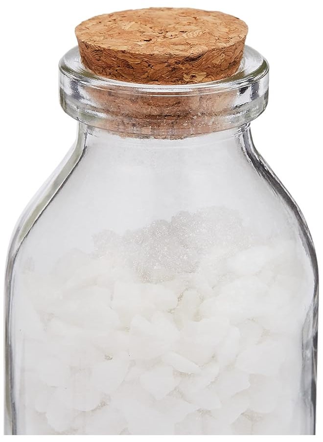 Koopman Decoration Stones In Bottle White K8718158813268  - Image 3
