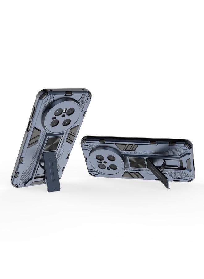 اس-توب جراب لهاتف Huawei Mate 70 Supersonic PC + جراب هاتف TPU - Image 4