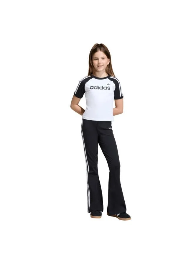 Adidas Originals  3 STRIPES SLIM T-Shirt for Women | Best Price UAE