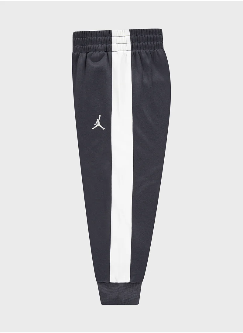 Jordan JDB MJ FLIGHT MVP TRICOT SET