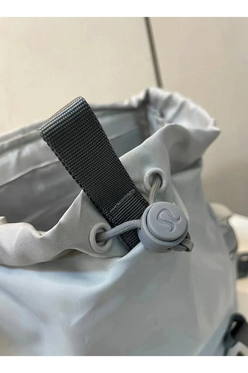 لولوليمون حقيبة **Wunderlust** الظهرية سعة **14 لتر** (سعة كبيرة جدًا) - Image 3