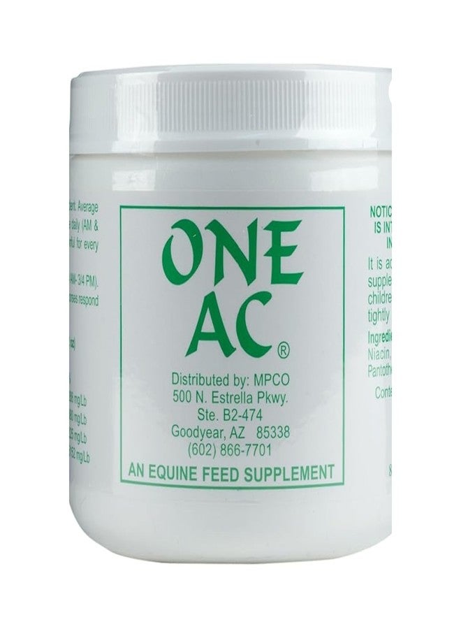 ONE AC مكمل غذائي MPCO ONE AC (200 جم) - Image 1