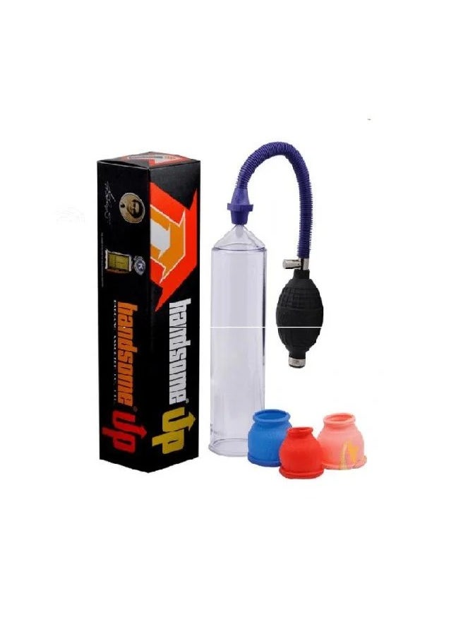 Hans - Original Handsom Up Device - Image 1