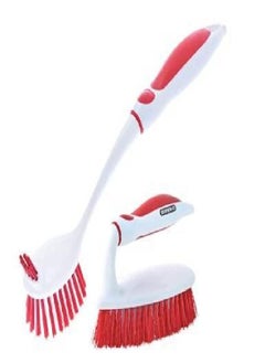 Multi Purpose Utility Brush