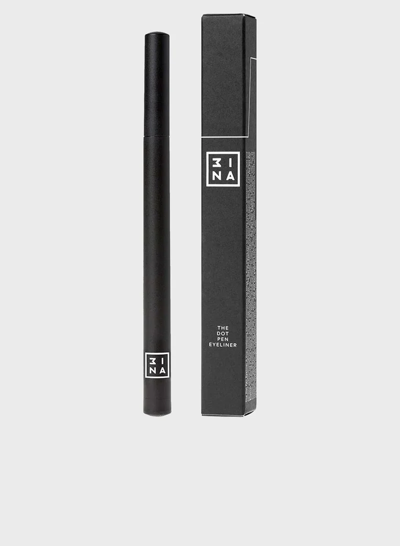 3INA The Dot Pen Eyeliner