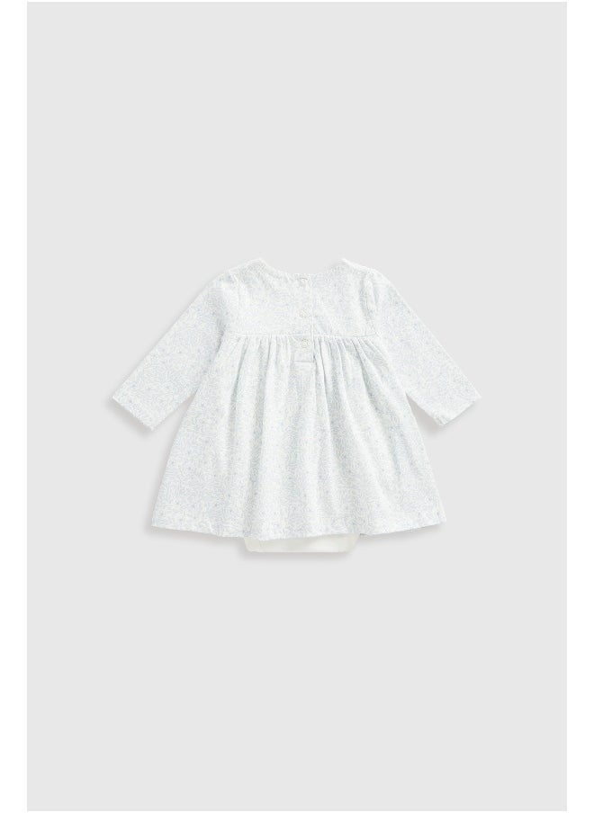 mothercare - Floral  Dress - Image 1