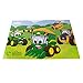 John Deere Kids Floor Puzzle Large Kids Puzzles John Deere Tractor Toys Ages 3 and Up 3 x 2 36 Pieces - Image 3