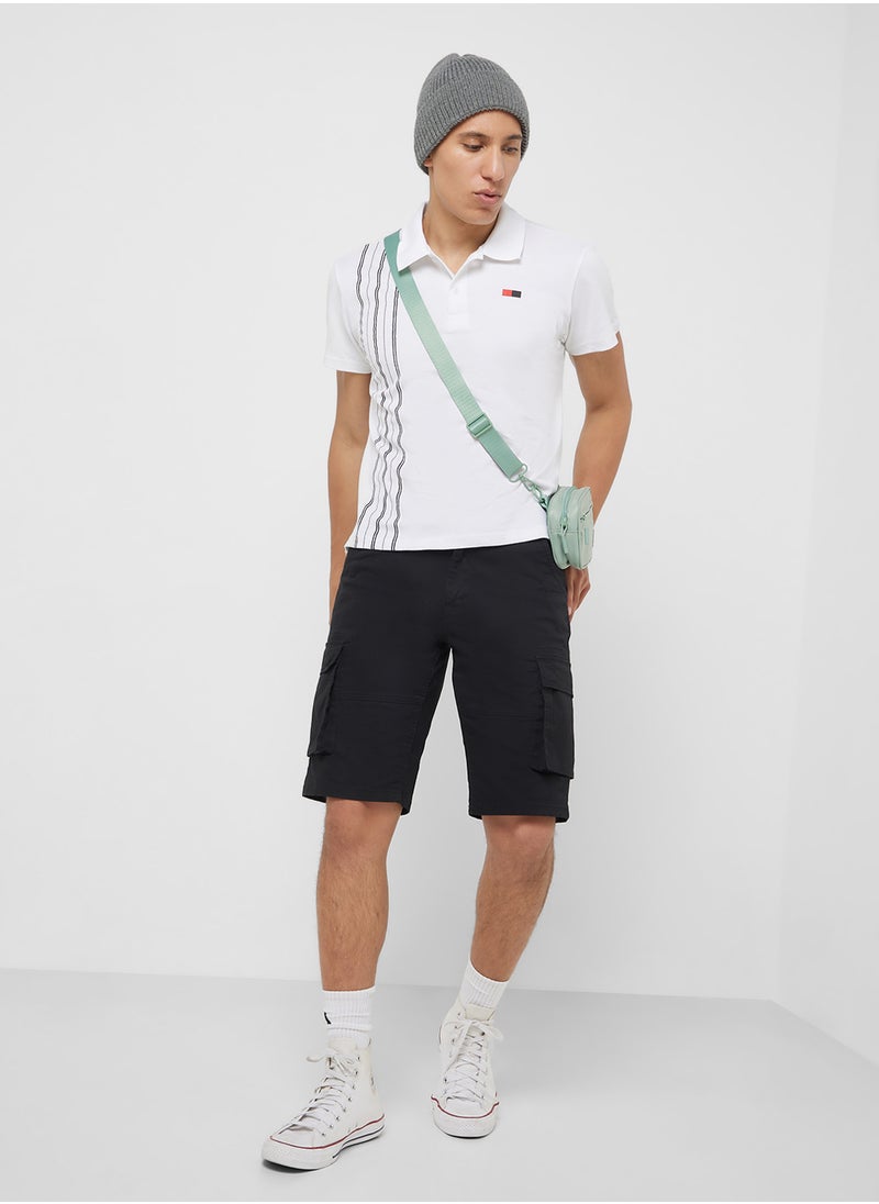 Seventy Five Casual Polo Shirt  - Image 4