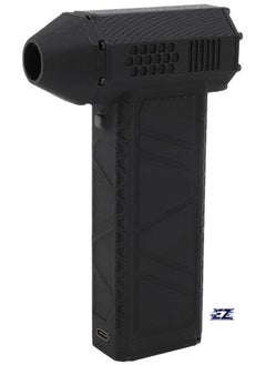 ELTRAZONE Powerful Jet Blower with 300,000RPM Speed – Compact, Lightweight Design, High-Temperature Resistant Material, Efficient Cleaning & Fast Charging with Type-C – Ideal for Electronics, Keyboard, Car & More  - Image 1